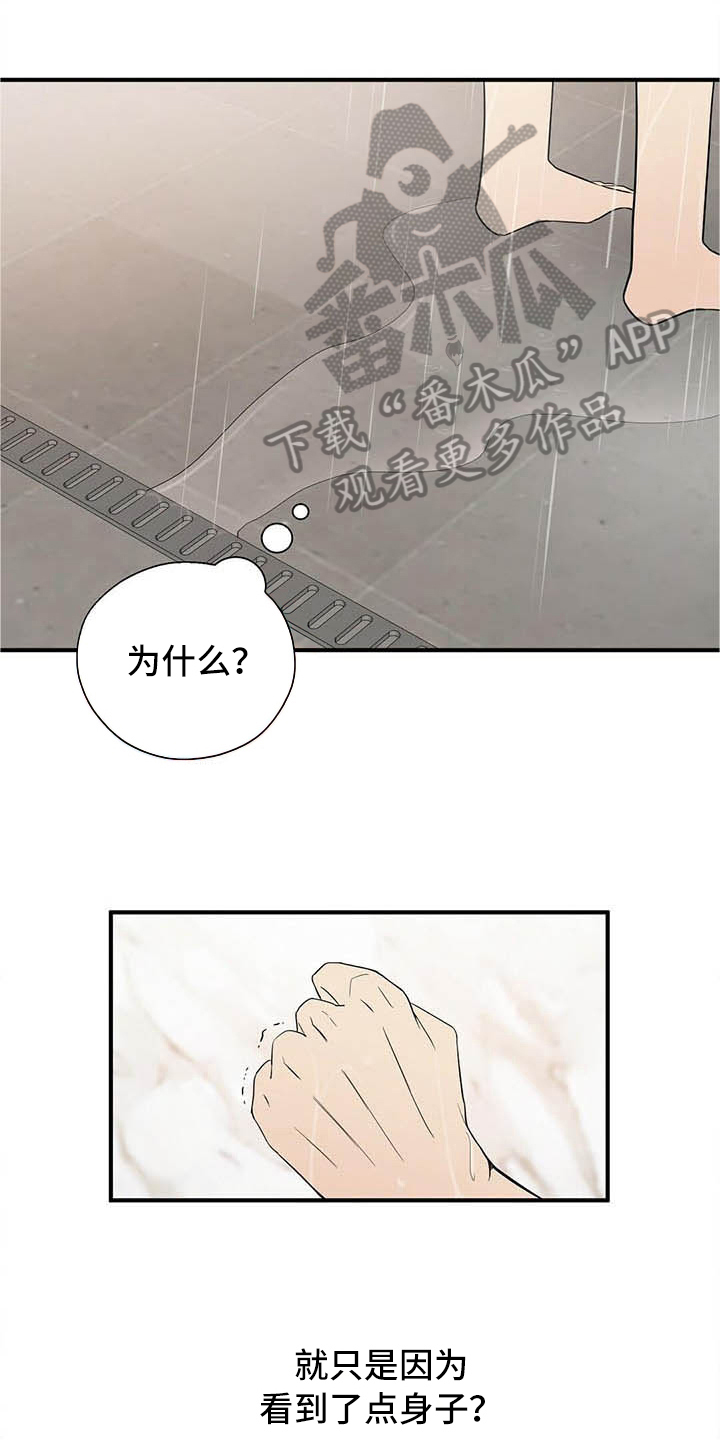 第17话：第17章：喂食预览分镜