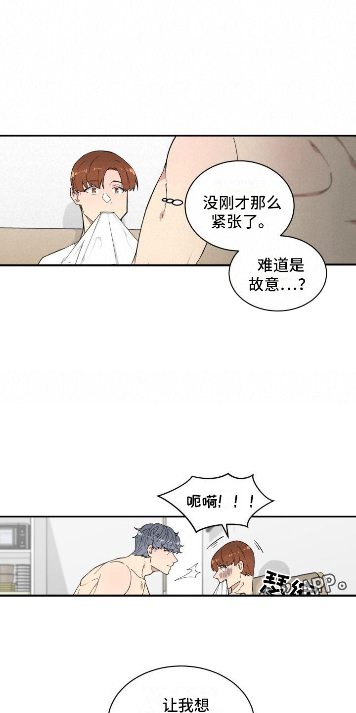 第12话：第12章：疯了预览分镜