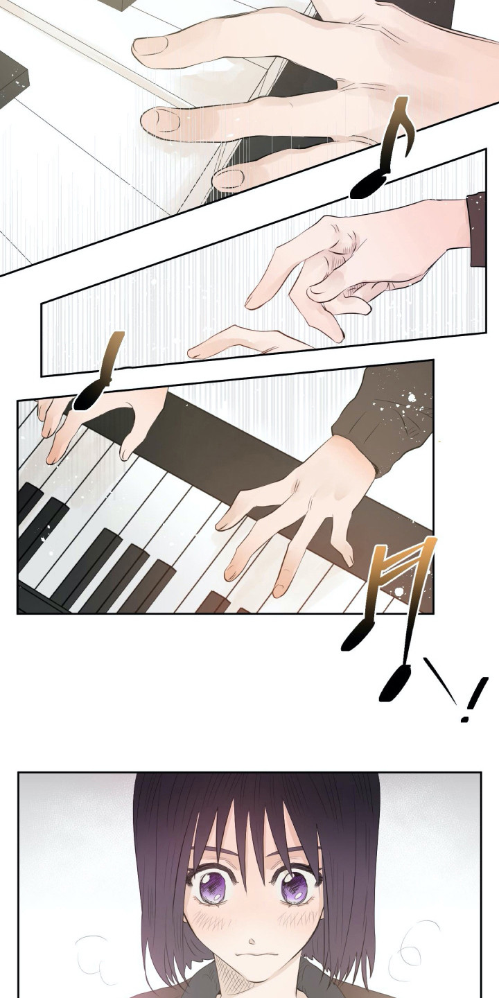 第14话：第14章：世界真小预览分镜