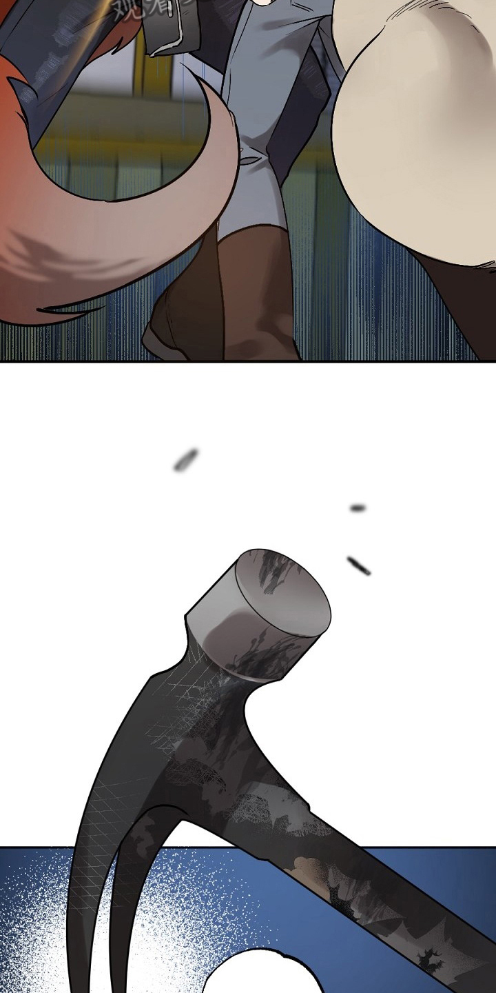 第11话：第11章：打晕预览分镜