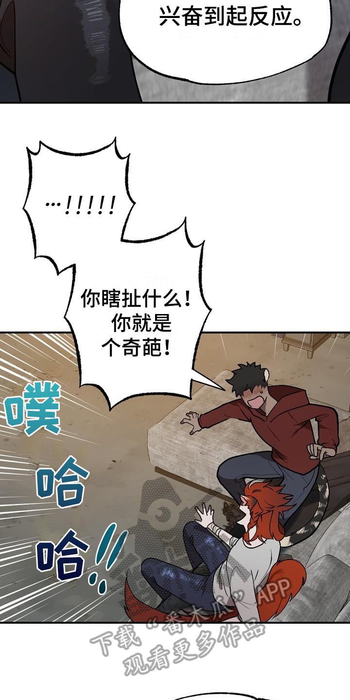 第14话：第14章：孤单预览分镜