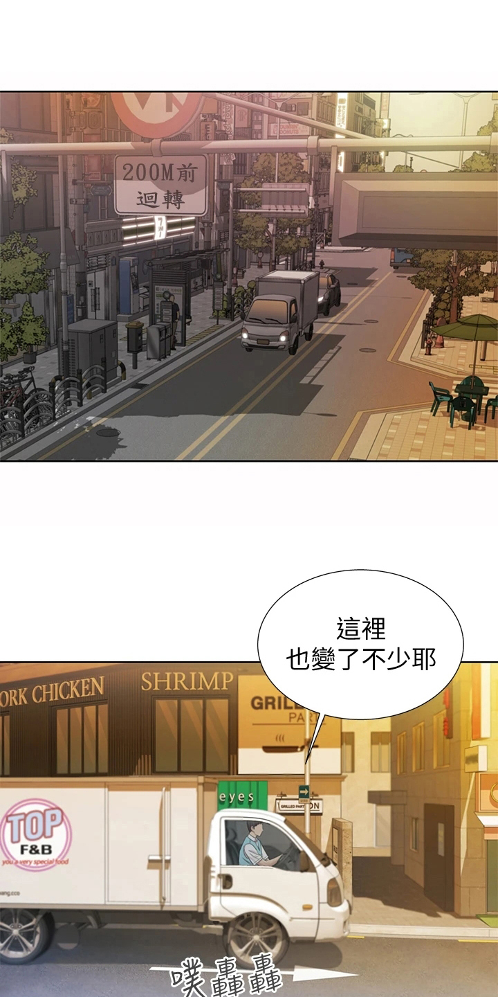 第2话：第2章：熟悉的饭店预览分镜