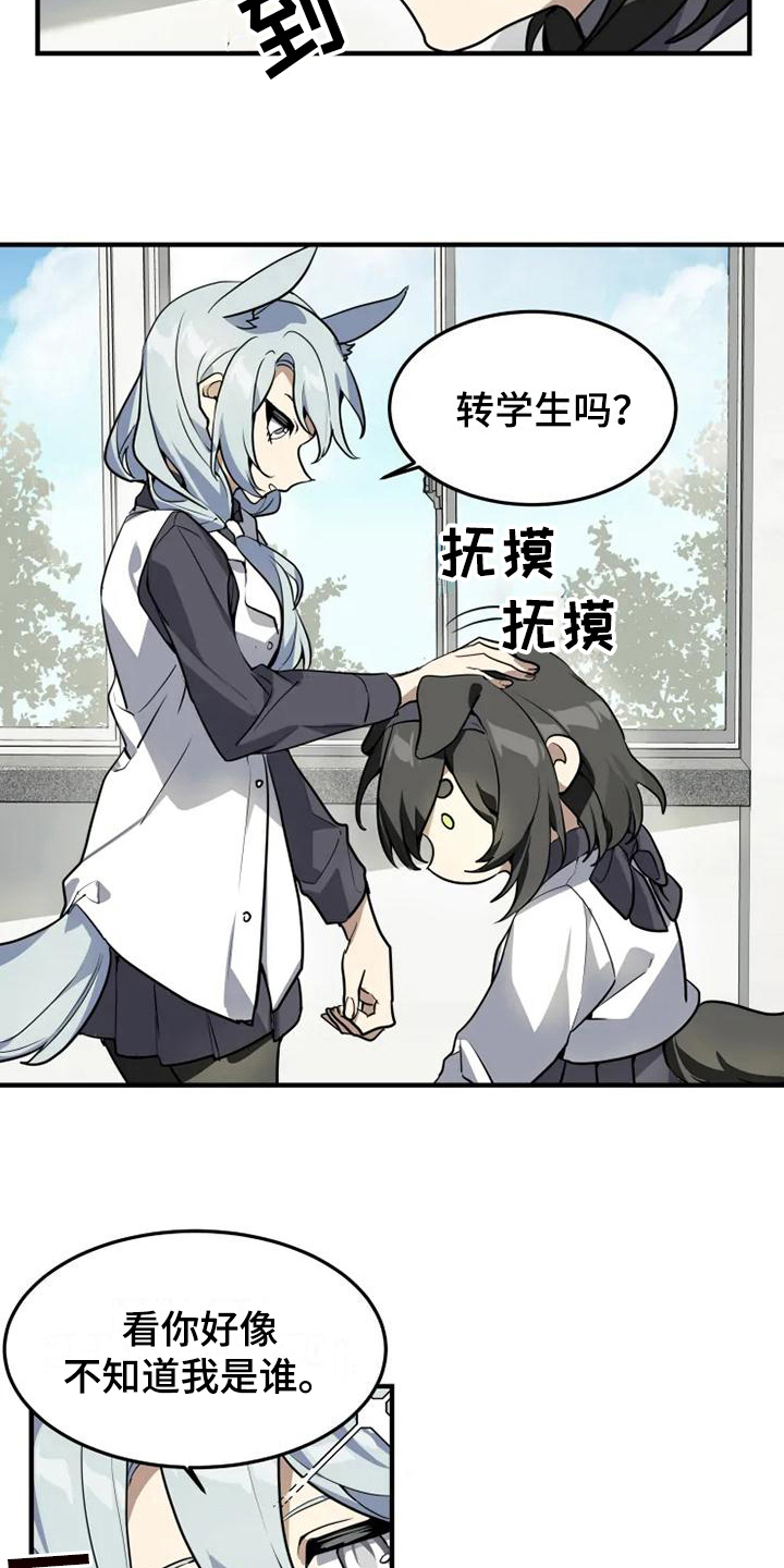 第6话：第6章：带路预览分镜