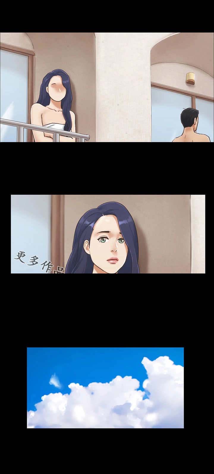 第6话：第6章：酒吧预览分镜