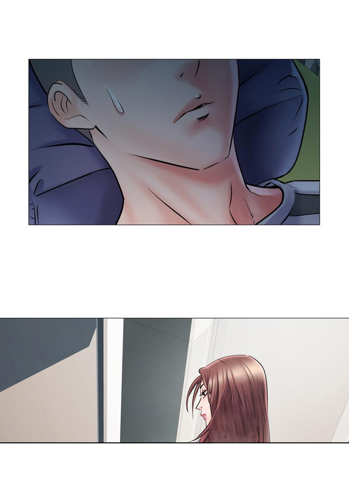 第5话：第5章：三中队预览分镜