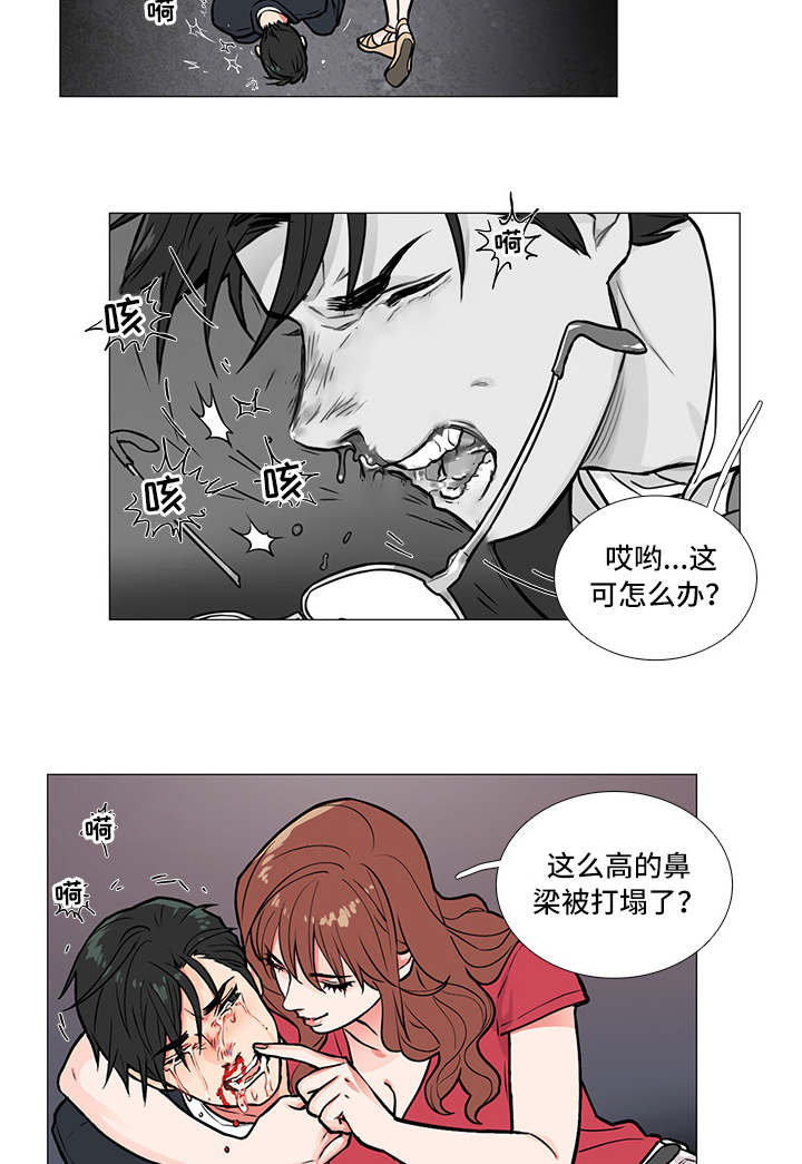 第10话：第10章：过关预览分镜