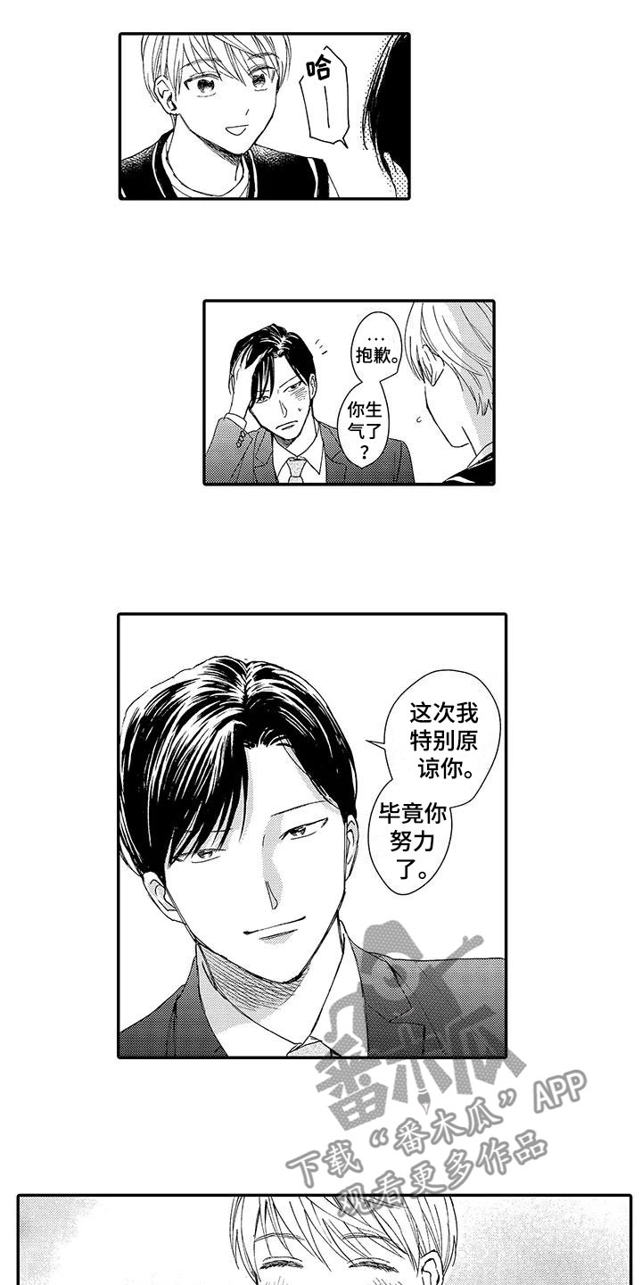 第7话：第7章：中选预览分镜