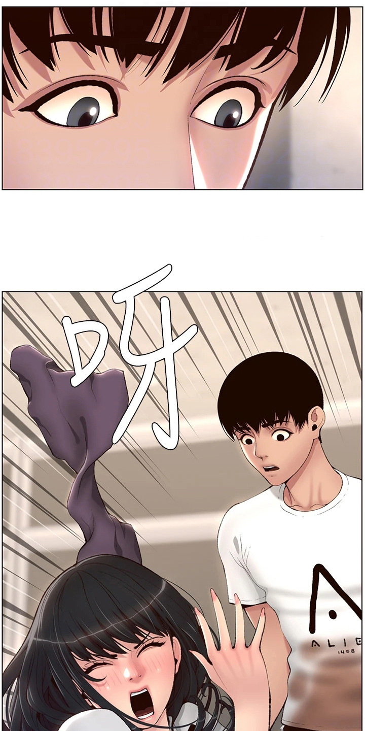 第10话：第10章：打抱不平预览分镜