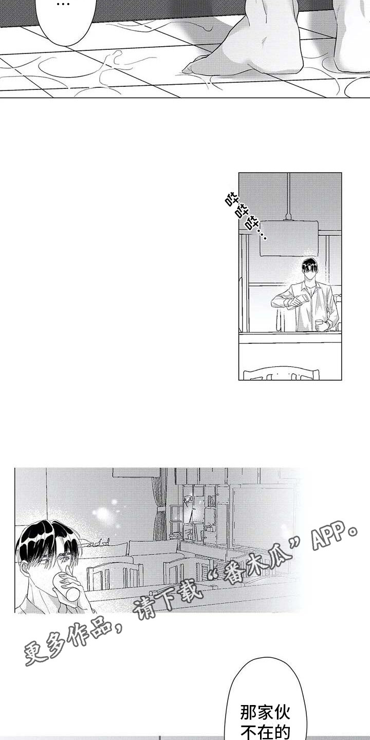 第18话：第18章：消失了预览分镜