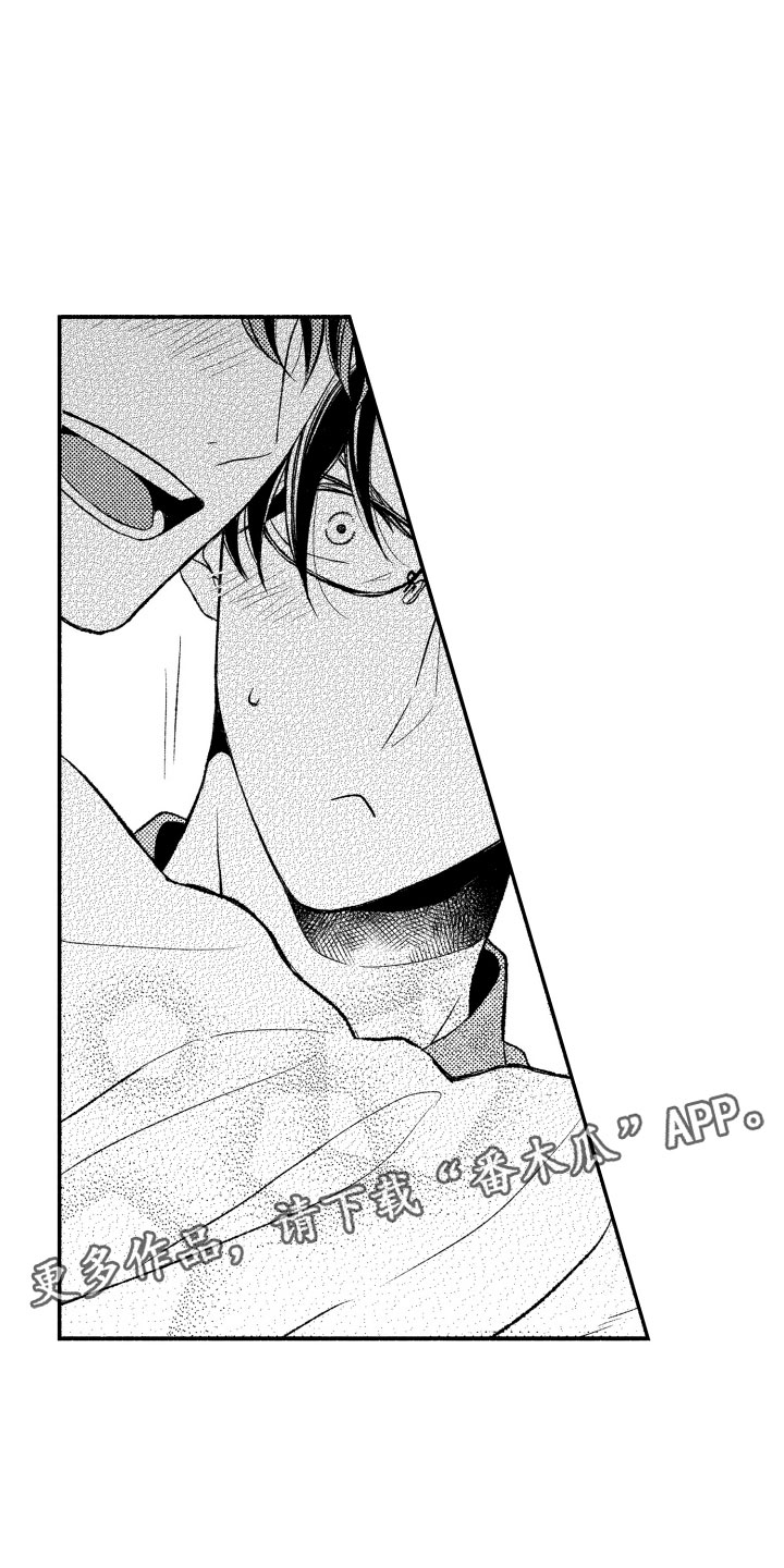 第4话：第4章：朋友预览分镜