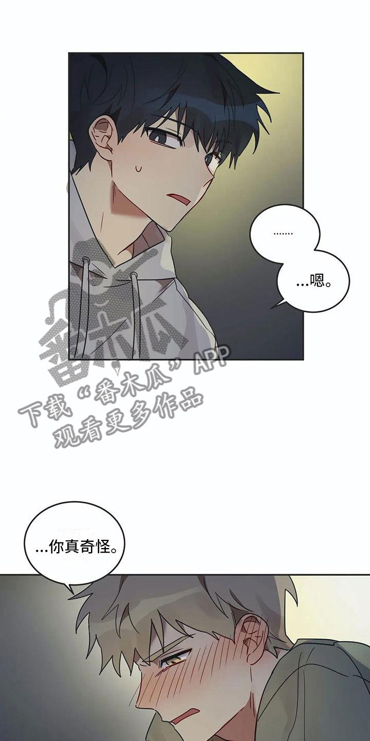 诅咒解除
