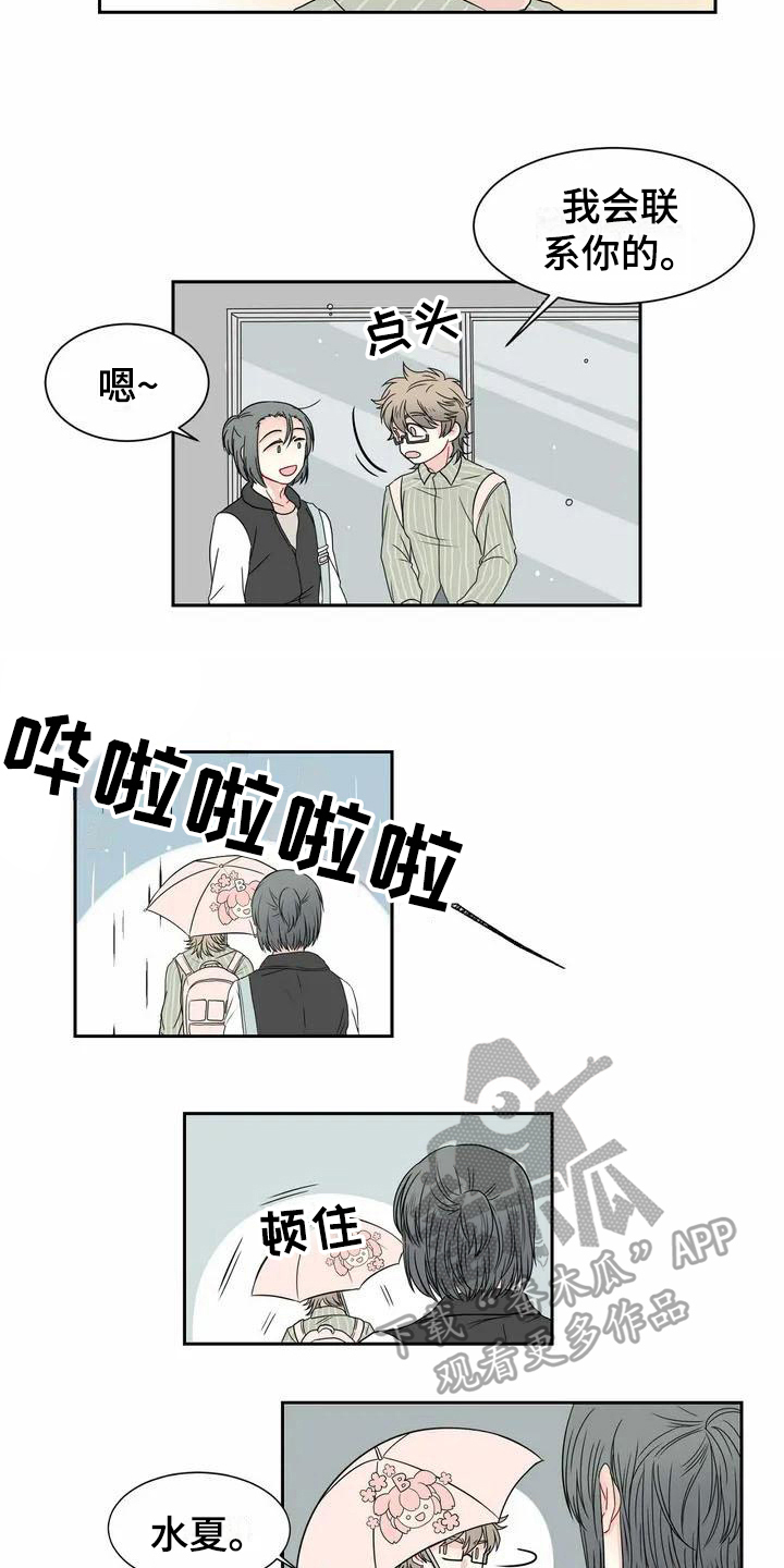 第6话：第6章：雨伞预览分镜