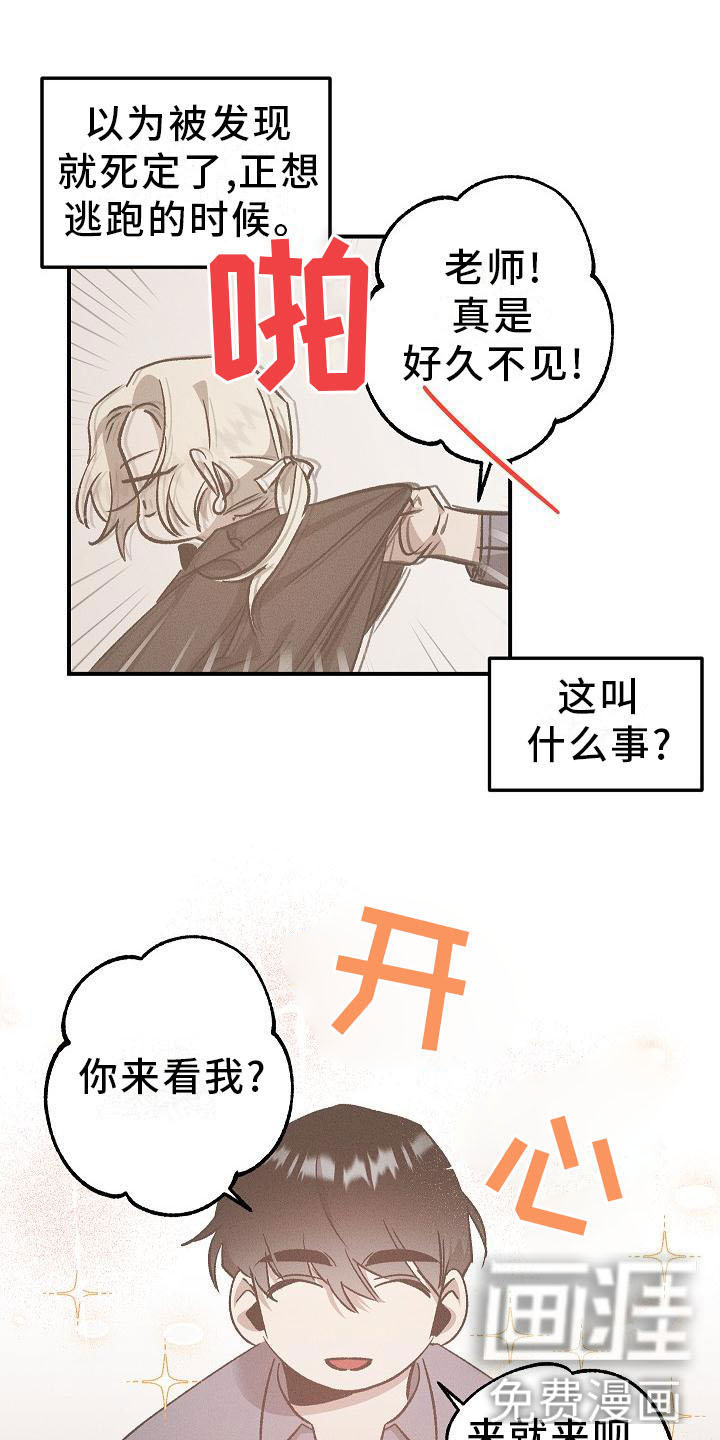第7话：第7章：薰衣草花园：喂药预览分镜