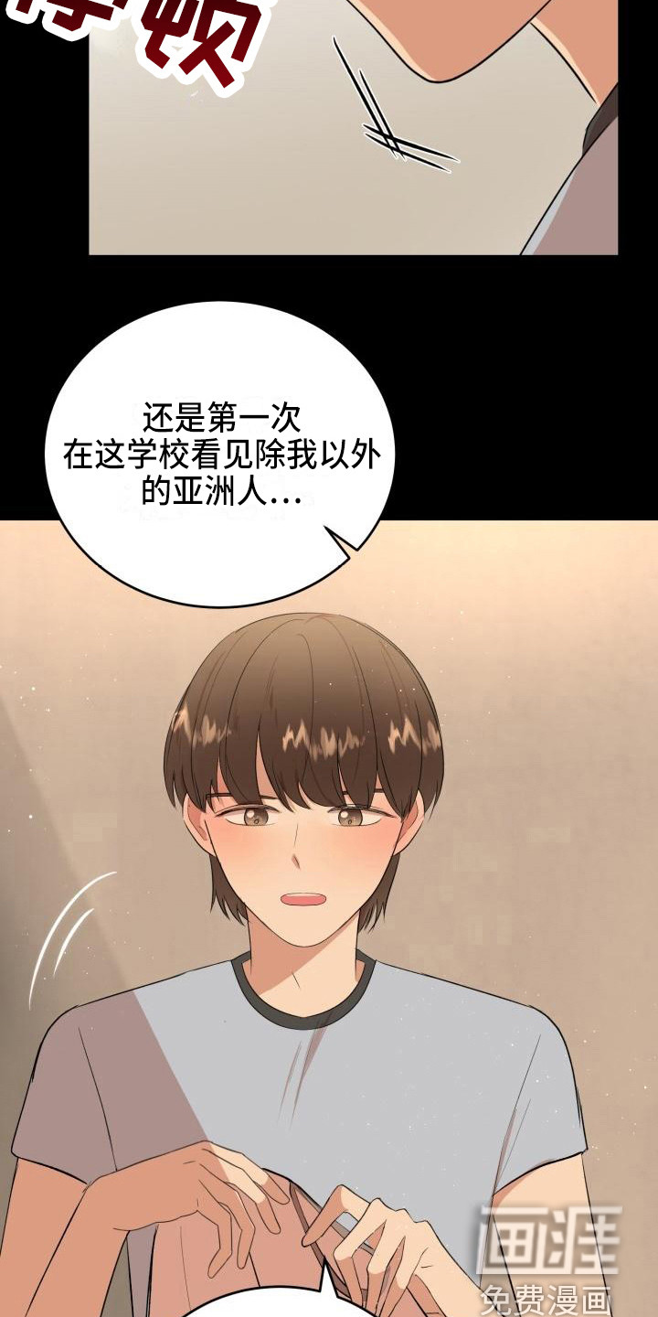 第18话：第18章：幸运宝石预览分镜