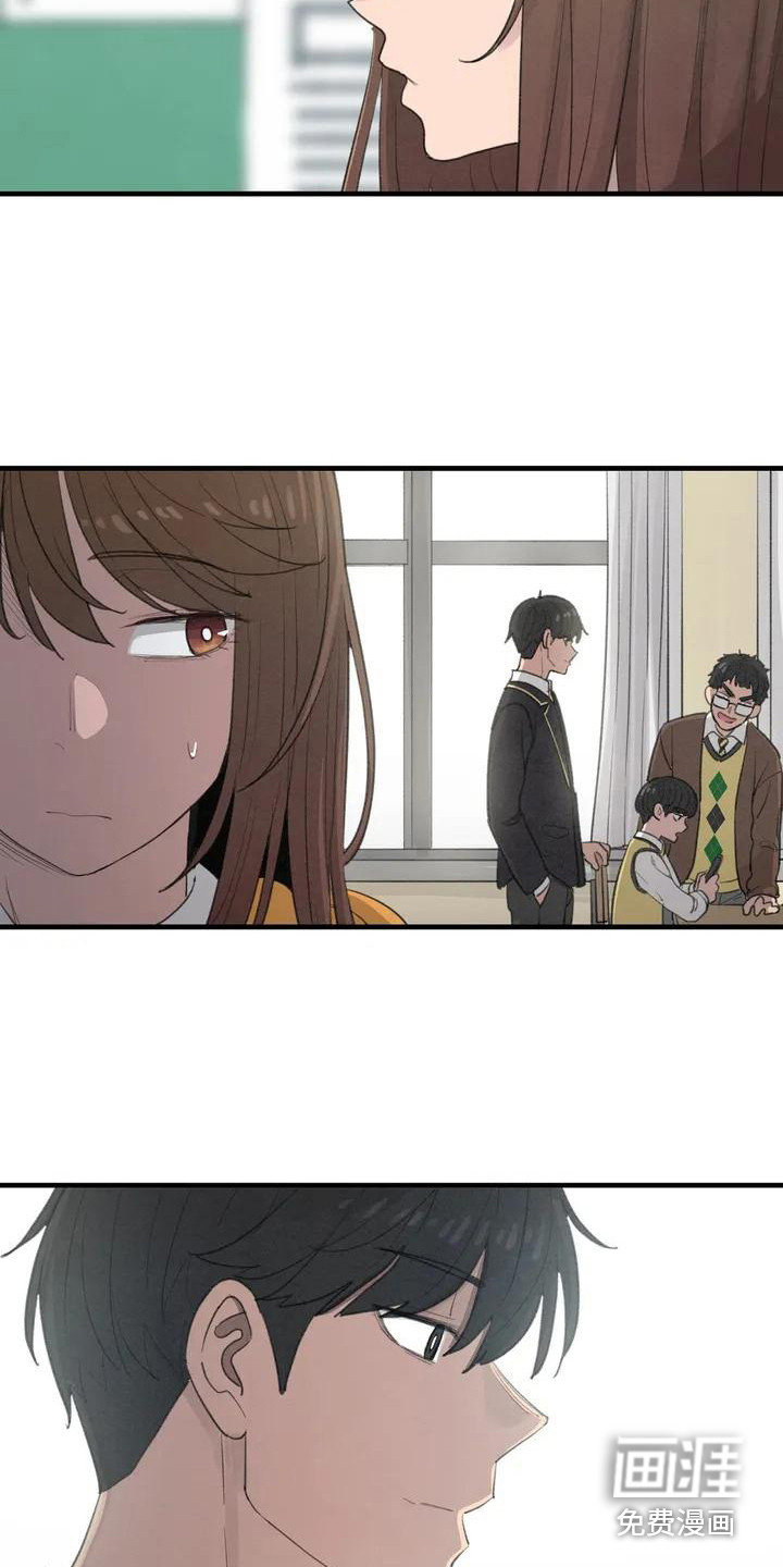 第7话：第7章：纸条预览分镜