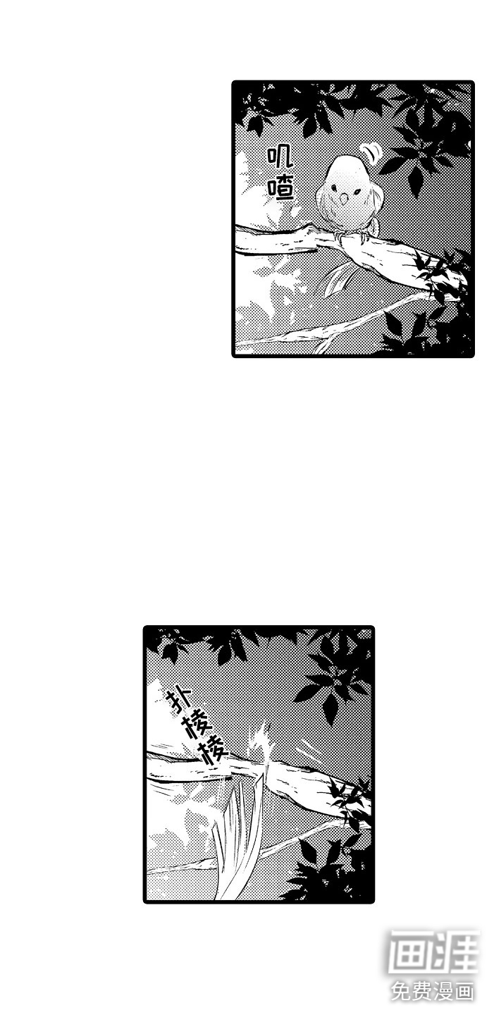 第13话：第13章：疏远预览分镜