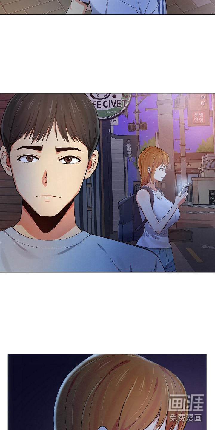 第9话：第9章：挑毛病预览分镜