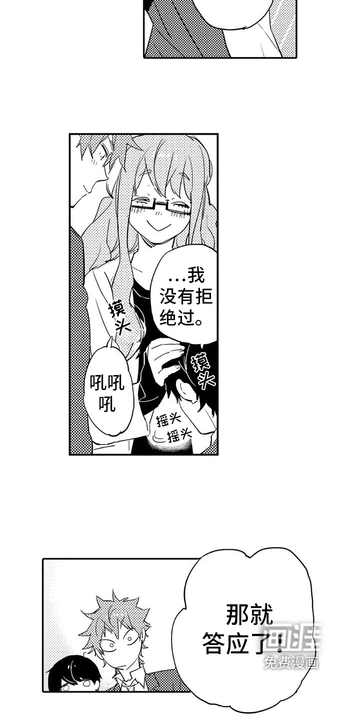 第14话：第14章：打扮预览分镜