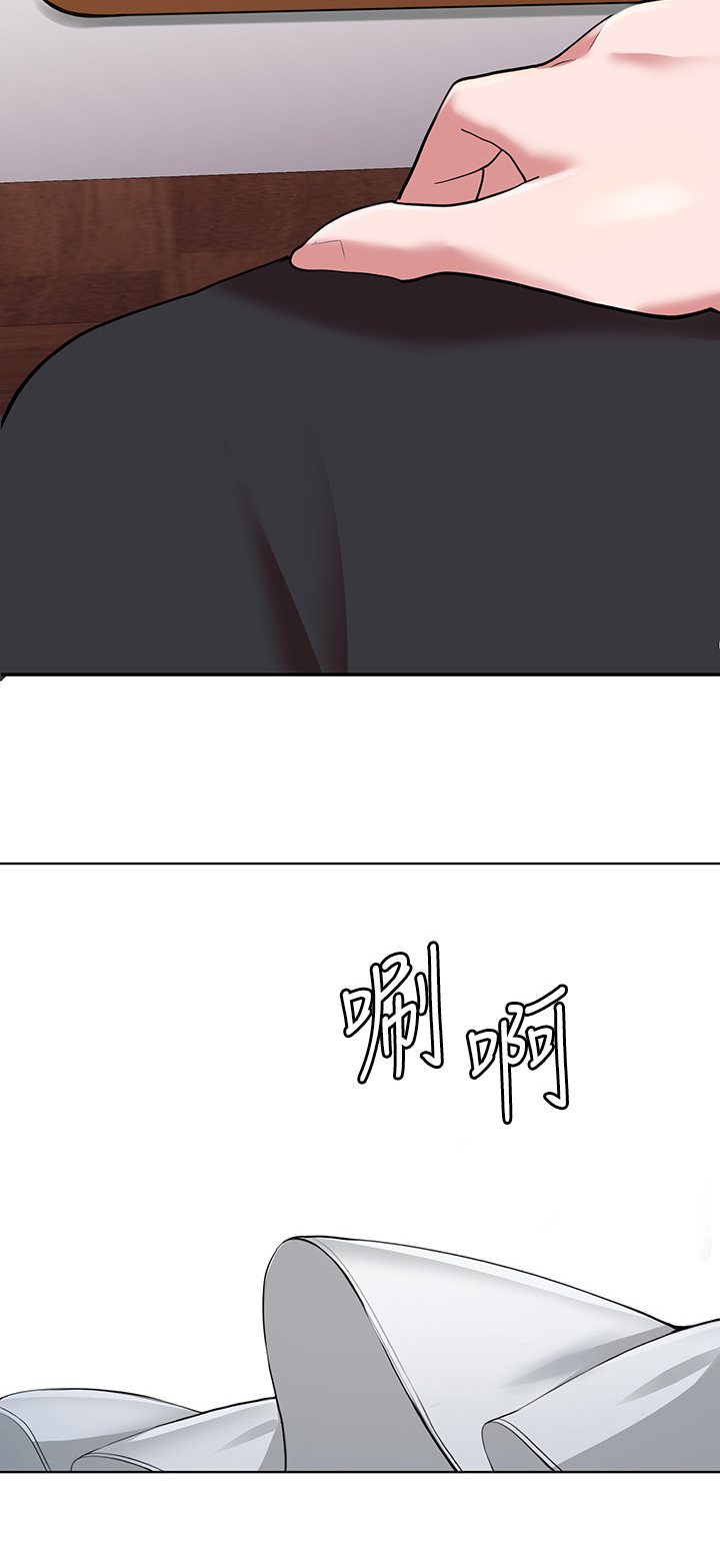 第1话：第1章：理发店预览分镜