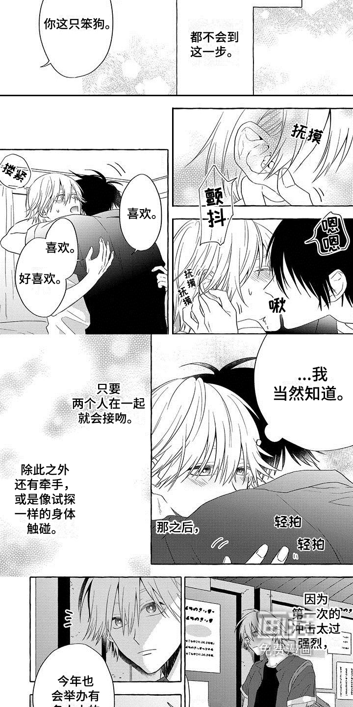 第6话：第6章：看烟花预览分镜
