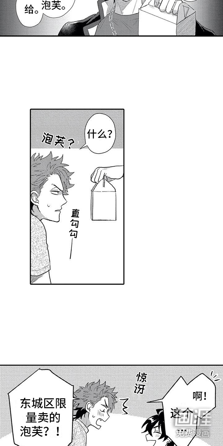 第15话：第15章：心意预览分镜