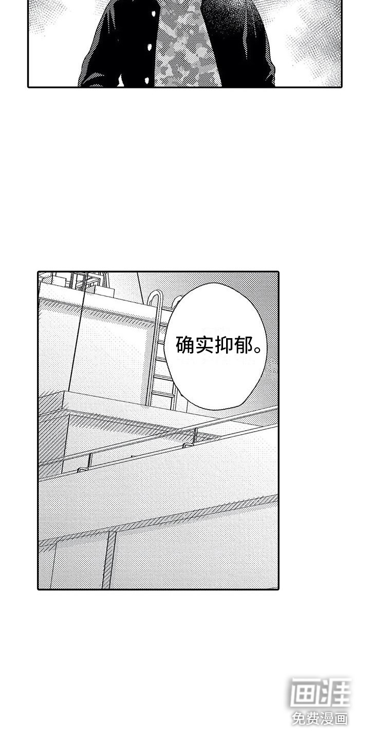 第18话：第18章：小混混预览分镜