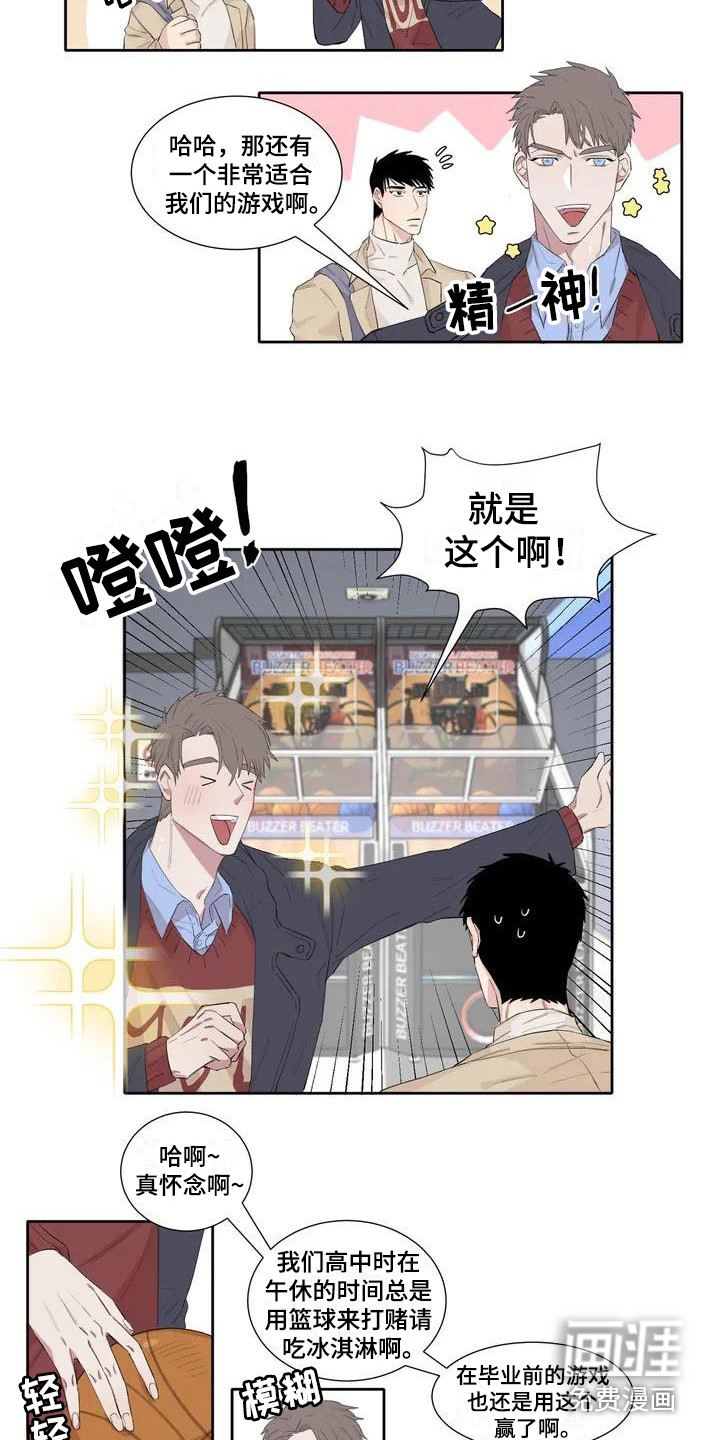 第5话：第5章：游戏厅预览分镜