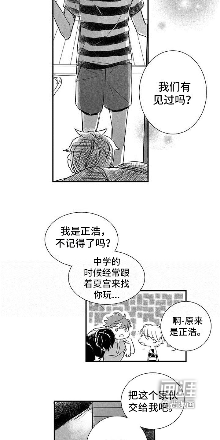 第14话：第14章：好奇预览分镜