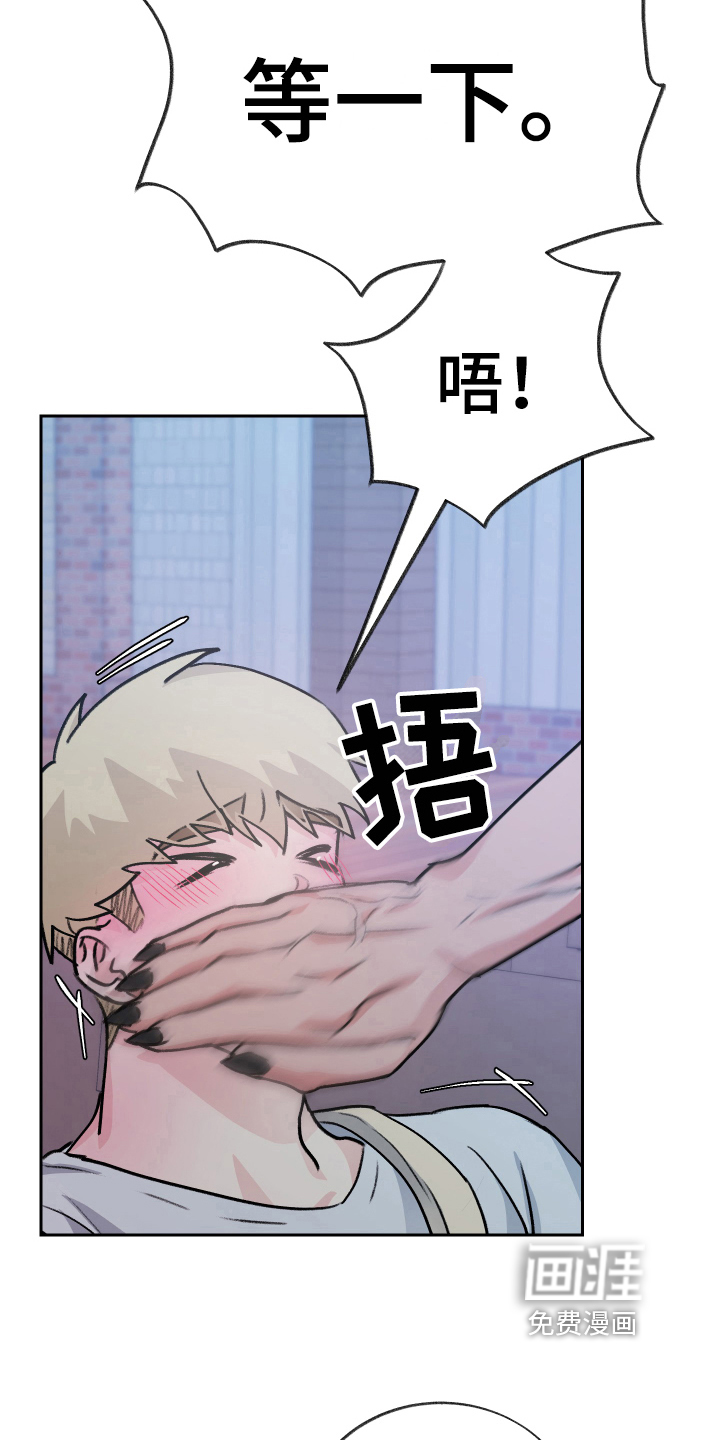 负责【完结】