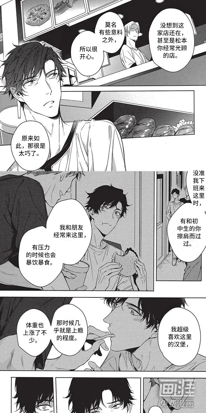 第6话：第6章：没人管预览分镜