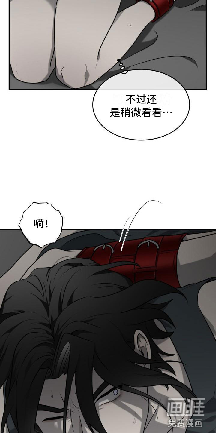 第11话：第11章：漆黑更好预览分镜