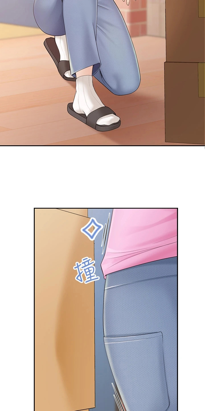 第1话：第1章：家庭餐厅预览分镜