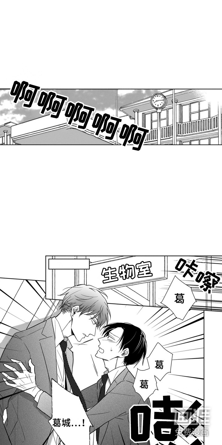 第14话：第14章：担忧预览分镜