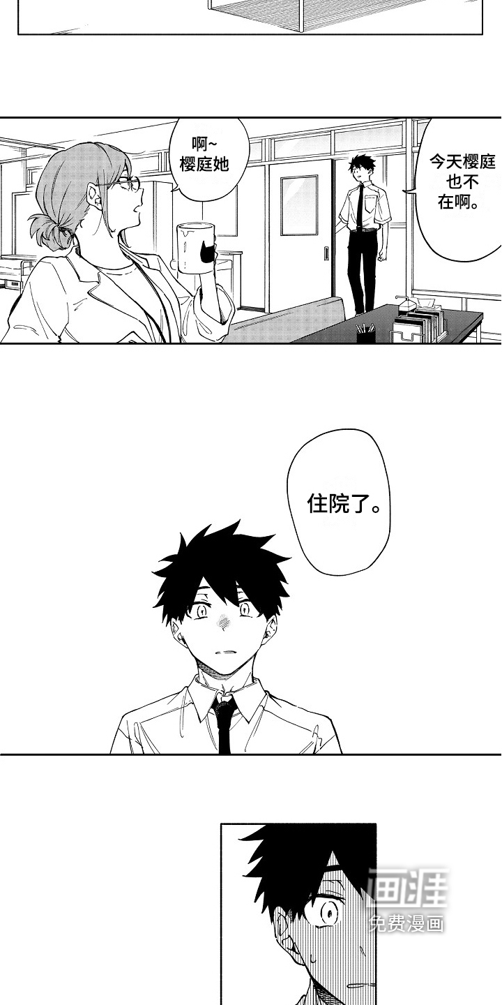第15话：第15章：迷茫预览分镜