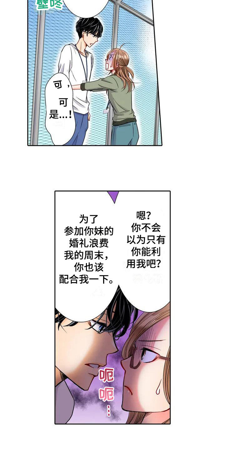 第3话：第3章：配合预览分镜