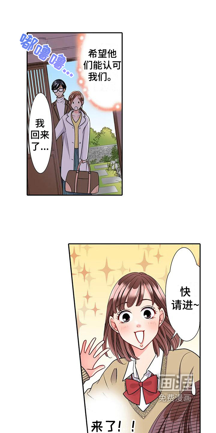 第18话：第18章：试探预览分镜