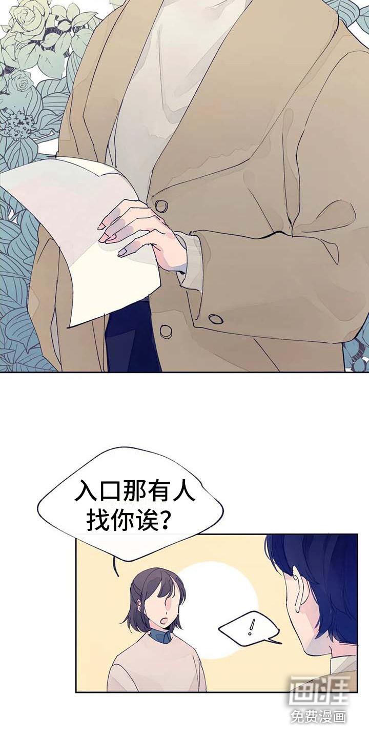 很合适(完结)