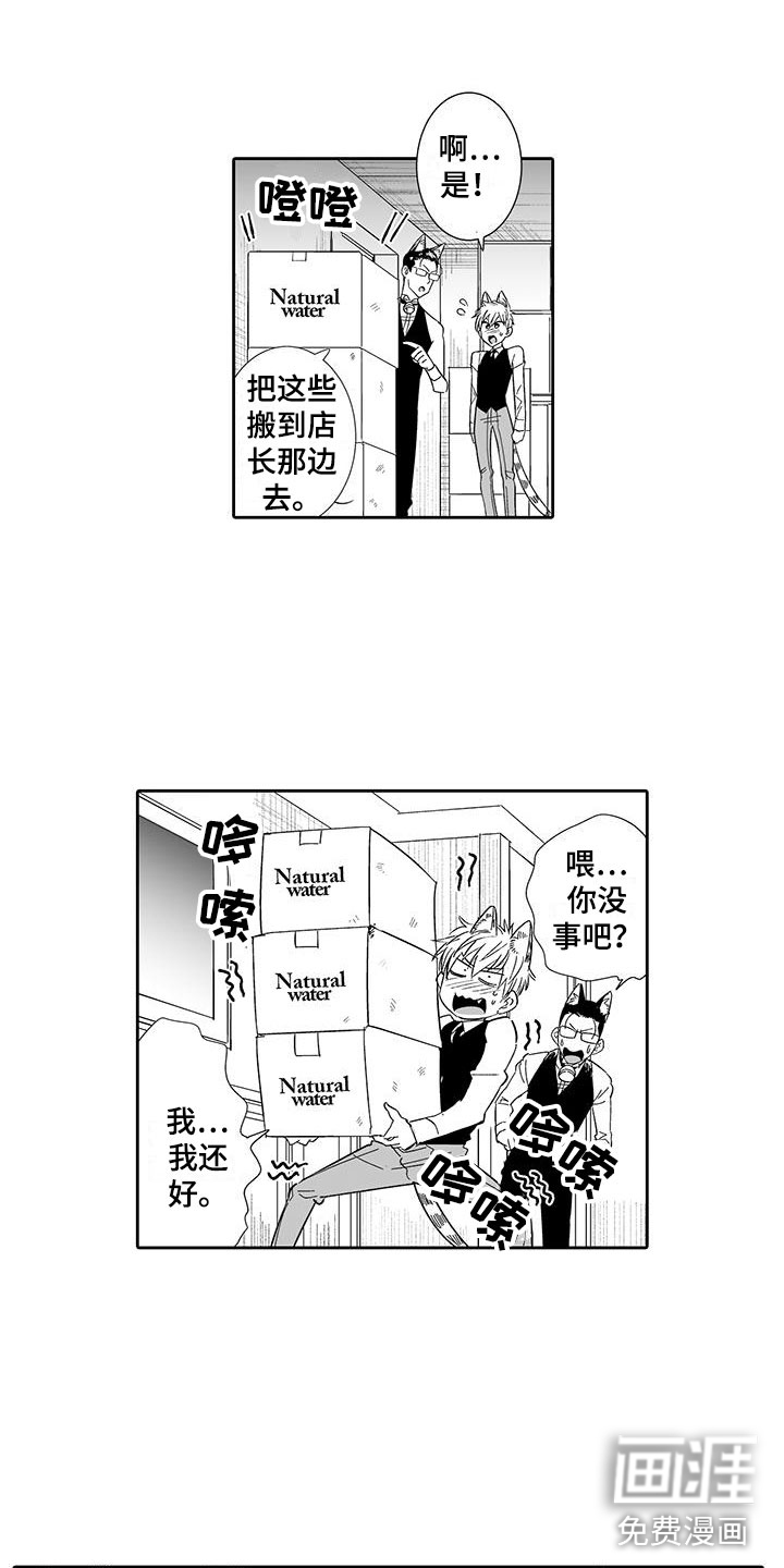 第16话：第16章：指名预览分镜