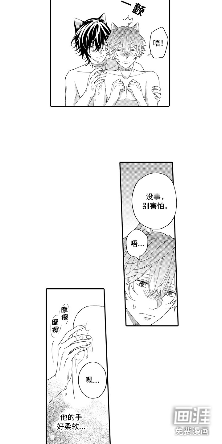 第11话：第11章：洗一洗预览分镜