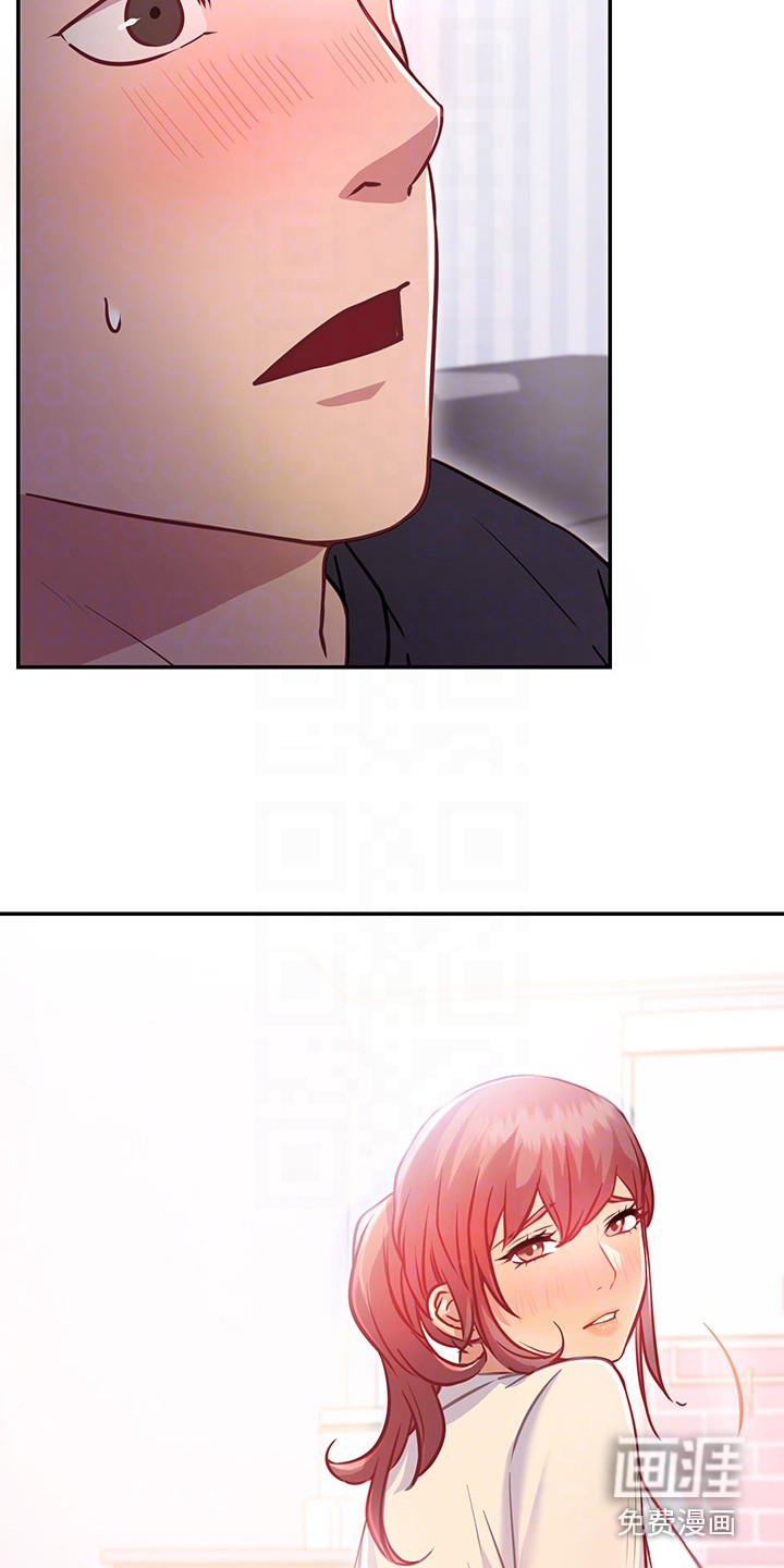 第17话：第17章：迟钝预览分镜