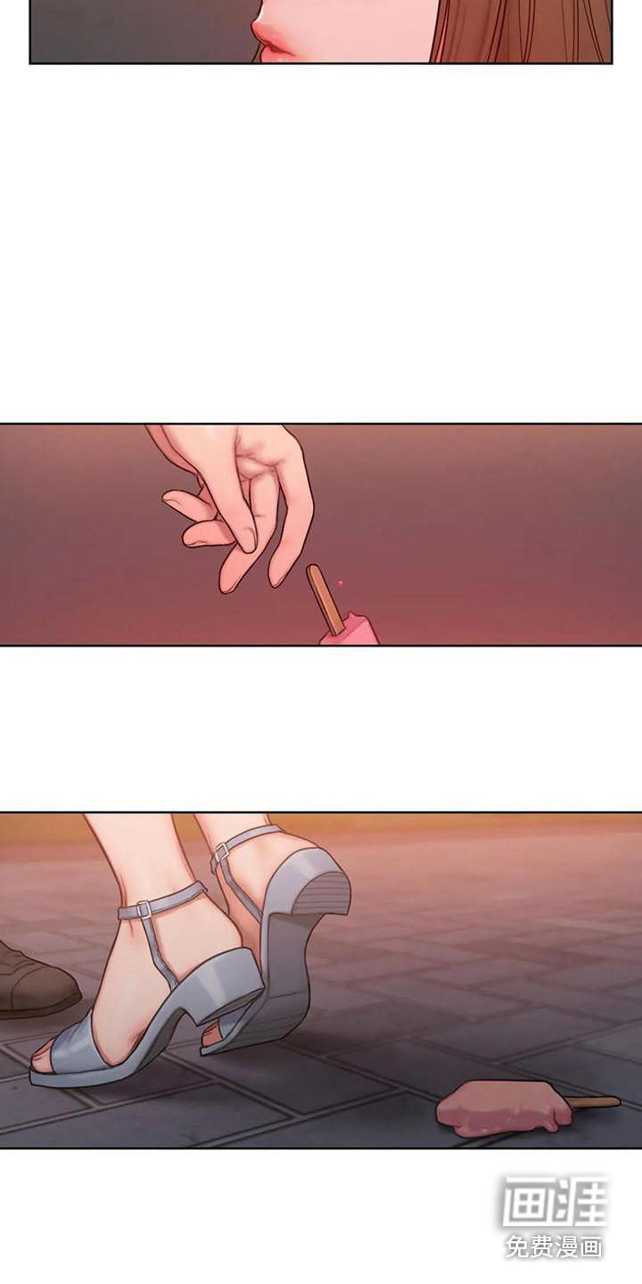 第17话：第17章：哭诉预览分镜