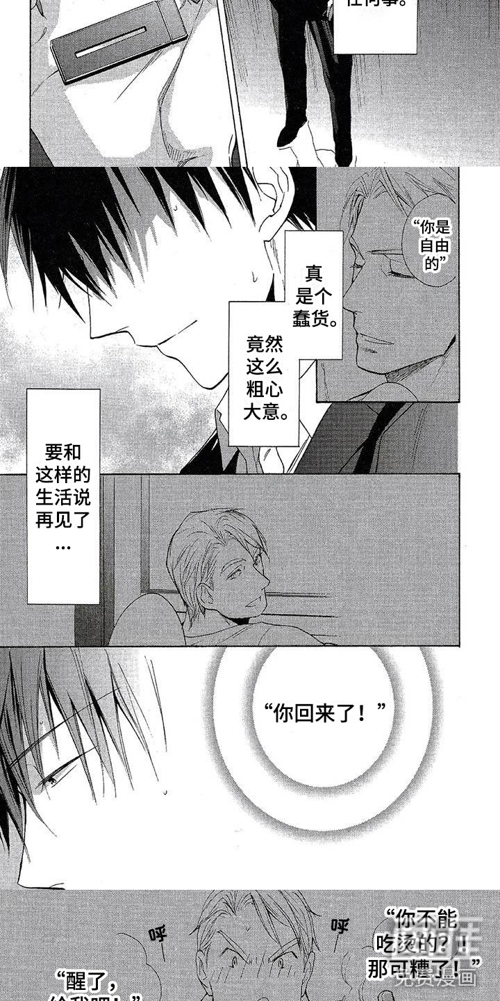 第7话：第7章：我赢了预览分镜