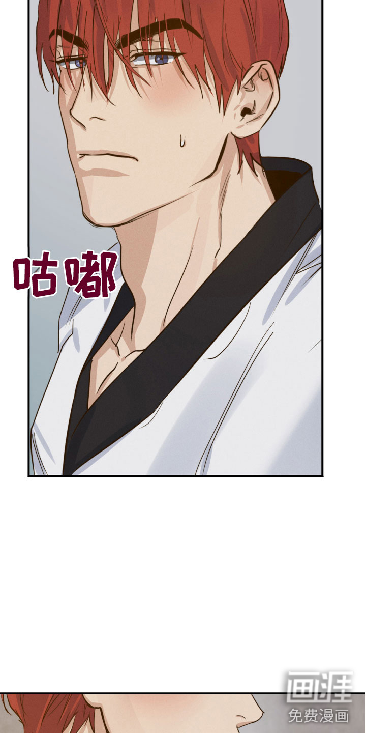 第12话：第12章：第一次说话预览分镜