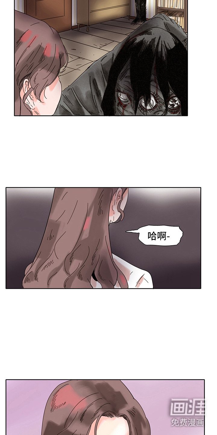 第5话：第5章：一直想着预览分镜