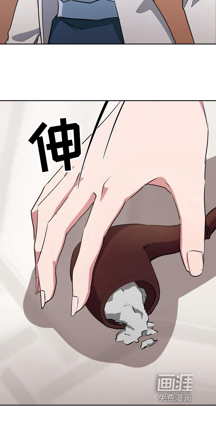 第5话：第5章：死亡预览分镜