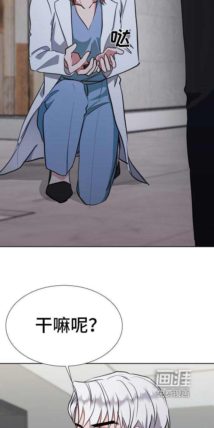 第17话：第17章：离开预览分镜