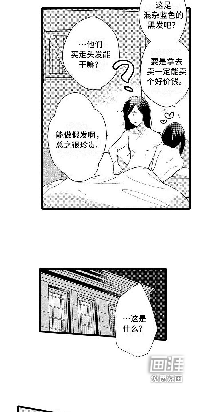 第6话：第6章：礼物预览分镜