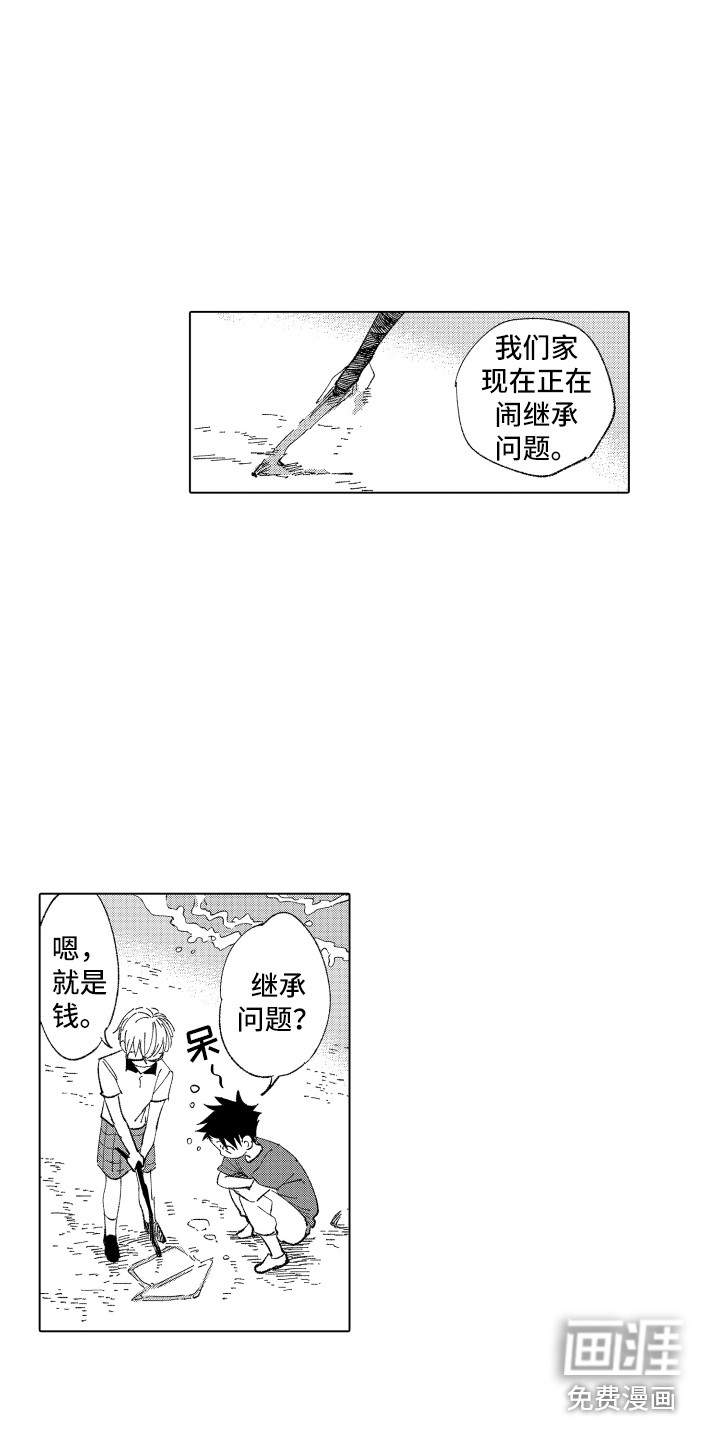 第7话：第7章：哭泣的理由预览分镜