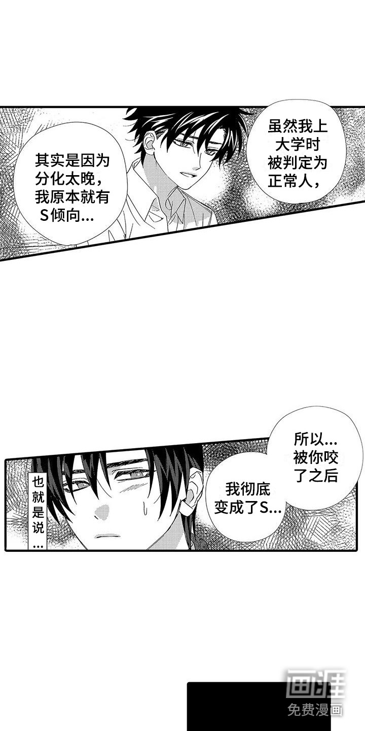 第9话：第9章：请求预览分镜