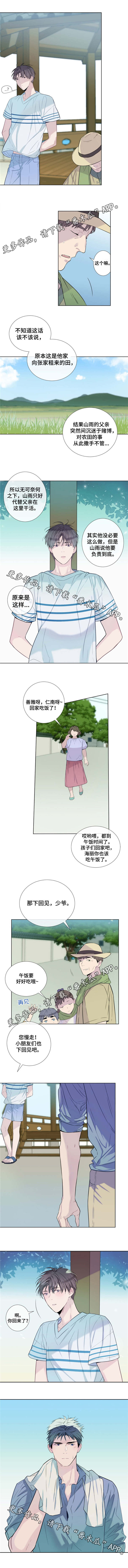 第18话：第18章：还债预览分镜